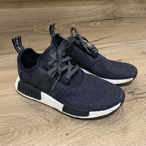adidas Shoes - Adidas NMD Men’s Size 6, Women’s Size 7.5